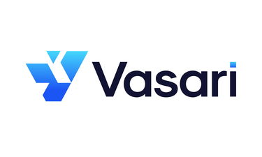 Vasari.ai - Creative brandable domain for sale